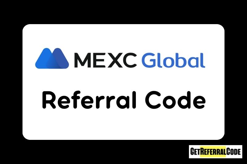 MEXC Referral Code MEXC Referral Code