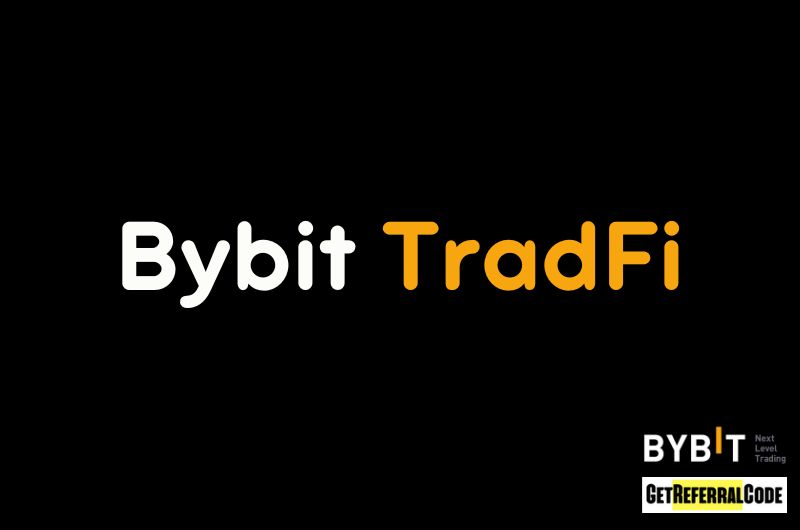 Bybit TradFi