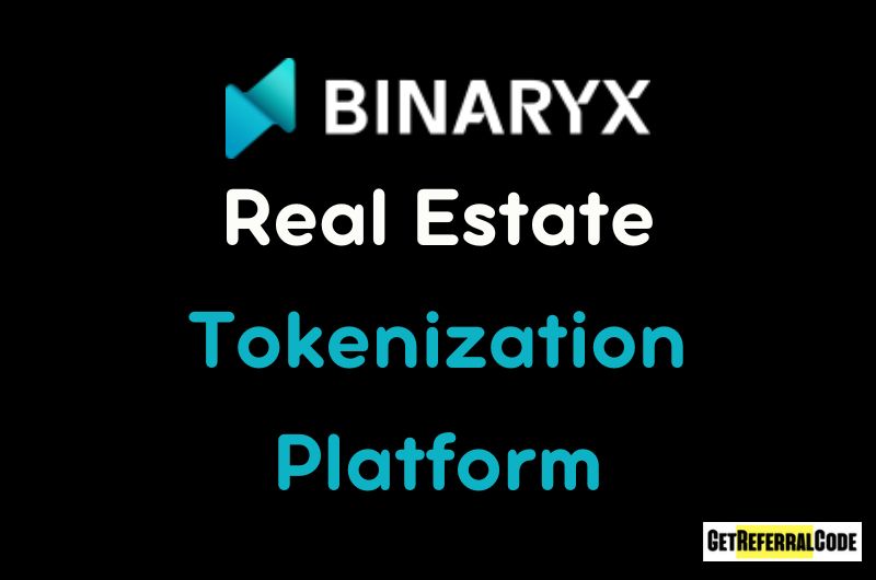 Binaryx Platform