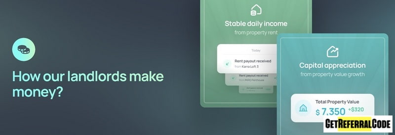 How to make money on Binaryx Platform How to make money on Binaryx Platform