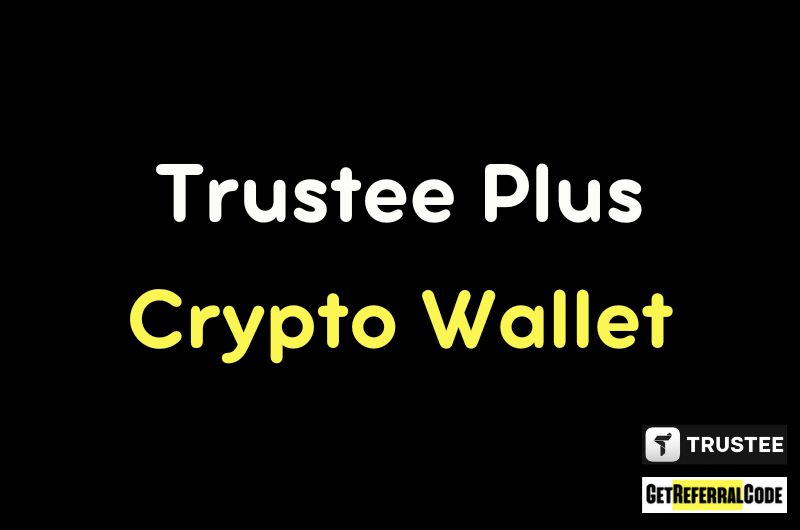 Trustee Plus Wallet